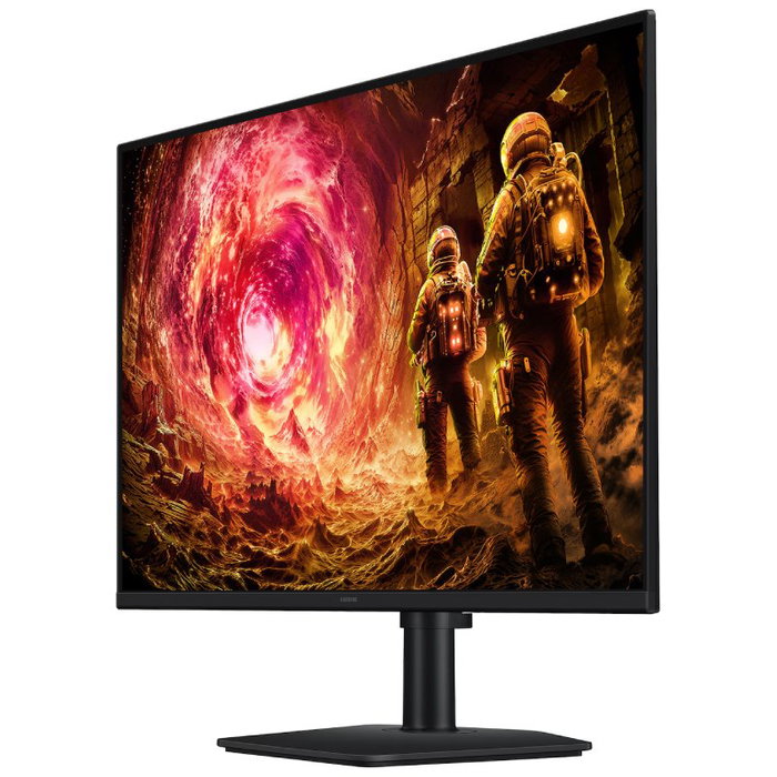Samsung Odyssey G5 S32FG502EU 32 pulgadas QHD 180Hz IPS Black Samsung Odyssey G5 S32FG502EU 32 pulgadas QHD 180Hz IPS Black